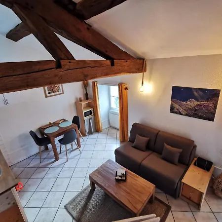 Mathurin - Les Maisons De Madeleine *