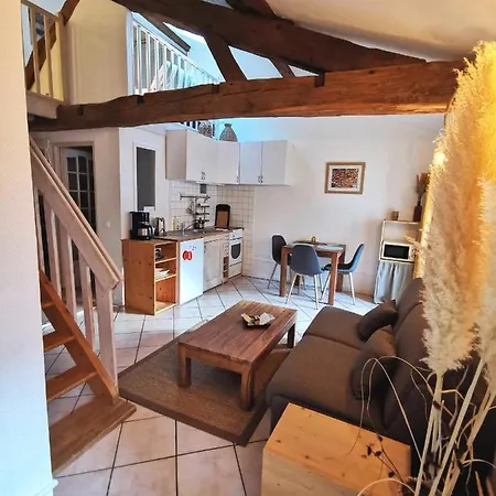 Mathurin - Les Maisons De Madeleine * Nantes