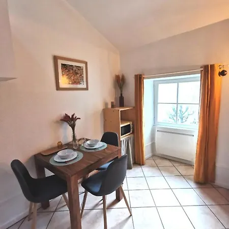 Mathurin - Les Maisons De Madeleine