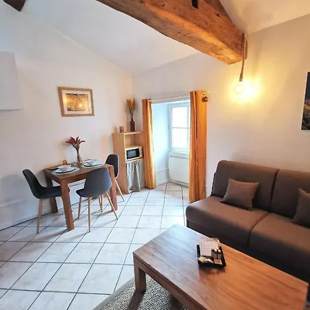 Apartment Mathurin - Les Maisons De Madeleine *
