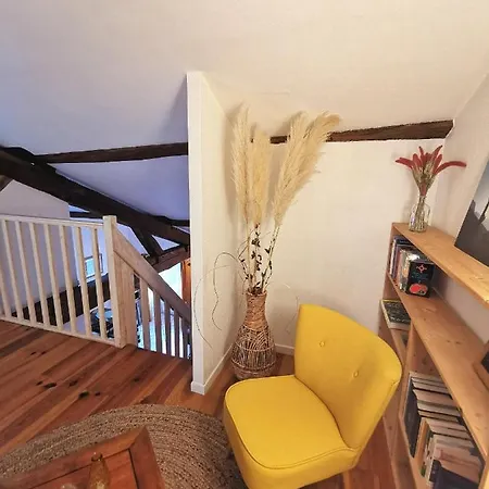 Apartment Mathurin - Les Maisons De Madeleine